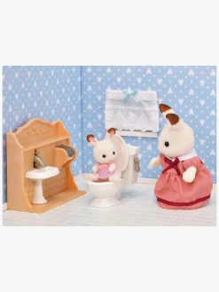 Dukker & Bamser|SylvanianFamilies Sylvanian Families Dukkehustilbehør med Figur