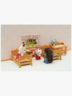 Dukker & Bamser|SylvanianFamilies Sylvanian Families Dukkehustilbehør Børneværelse Flerfarvet