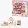 SylvanianFamilies Sylvanian Families Dukkehusmøbler Konditeri