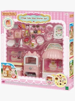 SylvanianFamilies Sylvanian Families Dukkehusmøbler Konditeri