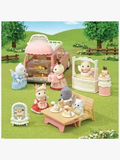 SylvanianFamilies Sylvanian Families Dukkehusmøbler Konditeri