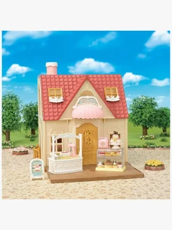 SylvanianFamilies Sylvanian Families Dukkehusmøbler Konditeri