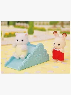 SylvanianFamilies Sylvanian Families Dukkehustilbehør Vindmølle