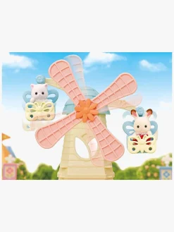 SylvanianFamilies Sylvanian Families Dukkehustilbehør Vindmølle