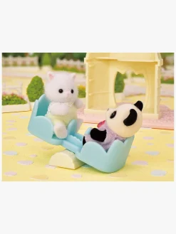 SylvanianFamilies Sylvanian Families Dukkehustilbehør Vindmølle