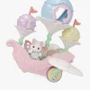 Dukker & Bamser|SylvanianFamilies Sylvanian Families Floral Fantasy Skyship Legesæt