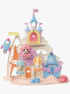 SylvanianFamilies Sylvanian Families Forlystelsespark