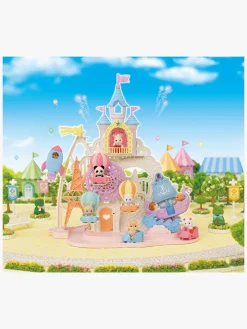 SylvanianFamilies Sylvanian Families Forlystelsespark