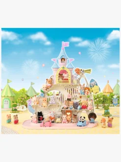 SylvanianFamilies Sylvanian Families Forlystelsespark