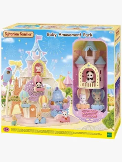 SylvanianFamilies Sylvanian Families Forlystelsespark