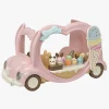 SylvanianFamilies Dukker & Bamser-Sylvanian Families Isvogn