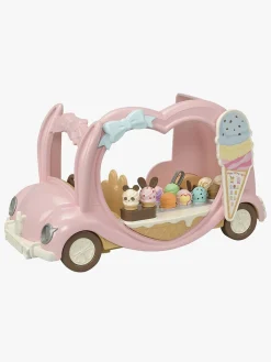 SylvanianFamilies Dukker & Bamser-Sylvanian Families Isvogn