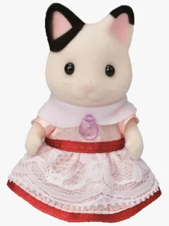 SylvanianFamilies Sylvanian Families Legesæt Fest