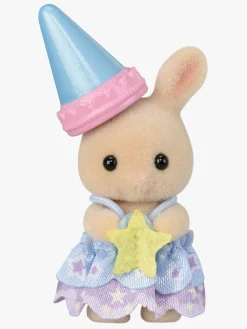 Dukker & Bamser|SylvanianFamilies Sylvanian Families Legesæt Småt Prinsesser