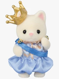 Dukker & Bamser|SylvanianFamilies Sylvanian Families Legesæt Småt Prinsesser