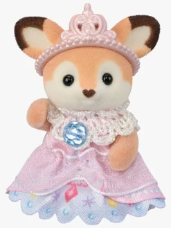 Dukker & Bamser|SylvanianFamilies Sylvanian Families Legesæt Småt Prinsesser