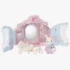 SylvanianFamilies Sylvanian Families Legesæt Omklædningsrum Style & Sparkle