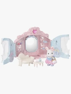 SylvanianFamilies Sylvanian Families Legesæt Omklædningsrum Style & Sparkle