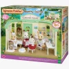 SylvanianFamilies Sylvanian Families Lægeklinik