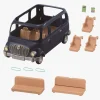 Dukker & Bamser|SylvanianFamilies Sylvanian Families Minibus 7 Sæder