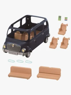 Dukker & Bamser|SylvanianFamilies Sylvanian Families Minibus 7 Sæder