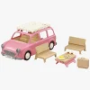 SylvanianFamilies Sylvanian Families Picnicbil