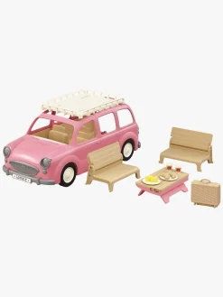 SylvanianFamilies Sylvanian Families Picnicbil