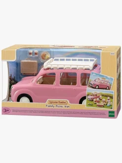 SylvanianFamilies Sylvanian Families Picnicbil