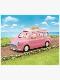 SylvanianFamilies Sylvanian Families Picnicbil