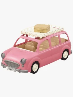 SylvanianFamilies Sylvanian Families Picnicbil