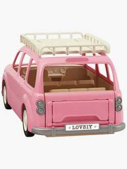 SylvanianFamilies Sylvanian Families Picnicbil