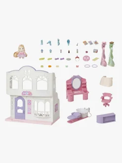 SylvanianFamilies Sylvanian Families Pony Frisørsalon med Figur
