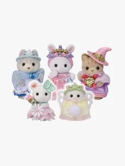 SylvanianFamilies Sylvanian Families Prinsessesæt