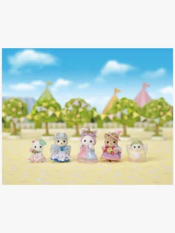 SylvanianFamilies Sylvanian Families Prinsessesæt