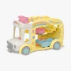 SylvanianFamilies Sylvanian Families Regnbuebus