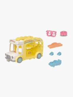 SylvanianFamilies Sylvanian Families Regnbuebus