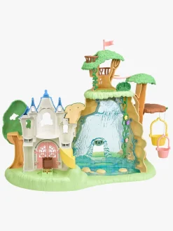 SylvanianFamilies Sylvanian Families Secret Forest Falls Legesæt