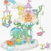 Dukker & Bamser|SylvanianFamilies Sylvanian Families Skytop Fairy Castle Legesæt