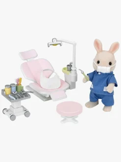 Dukker & Bamser|SylvanianFamilies Sylvanian Families Tandlægesæt