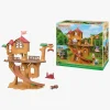 SylvanianFamilies Sylvanian Families Træhytte Eventyr