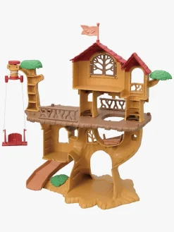 SylvanianFamilies Sylvanian Families Træhytte Eventyr