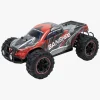 Syma Revolt Banshee 4x4 Fjernstyret Bil, Rød