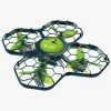 Fjernstyret|Syma Revolt X26LUM Orbitz Drone