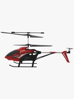 Syma S39H Raptor XL Fjernstyret Helikopter, Rød