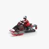 Fjernstyret|Syma Trail Blazer RC-snescooter 1:6