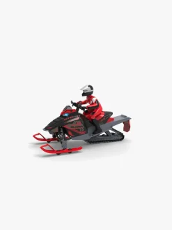Fjernstyret|Syma Trail Blazer RC-snescooter 1:6