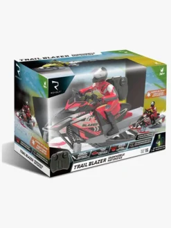 Fjernstyret|Syma Trail Blazer RC-snescooter 1:6