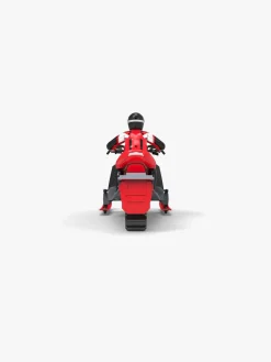 Fjernstyret|Syma Trail Blazer RC-snescooter 1:6