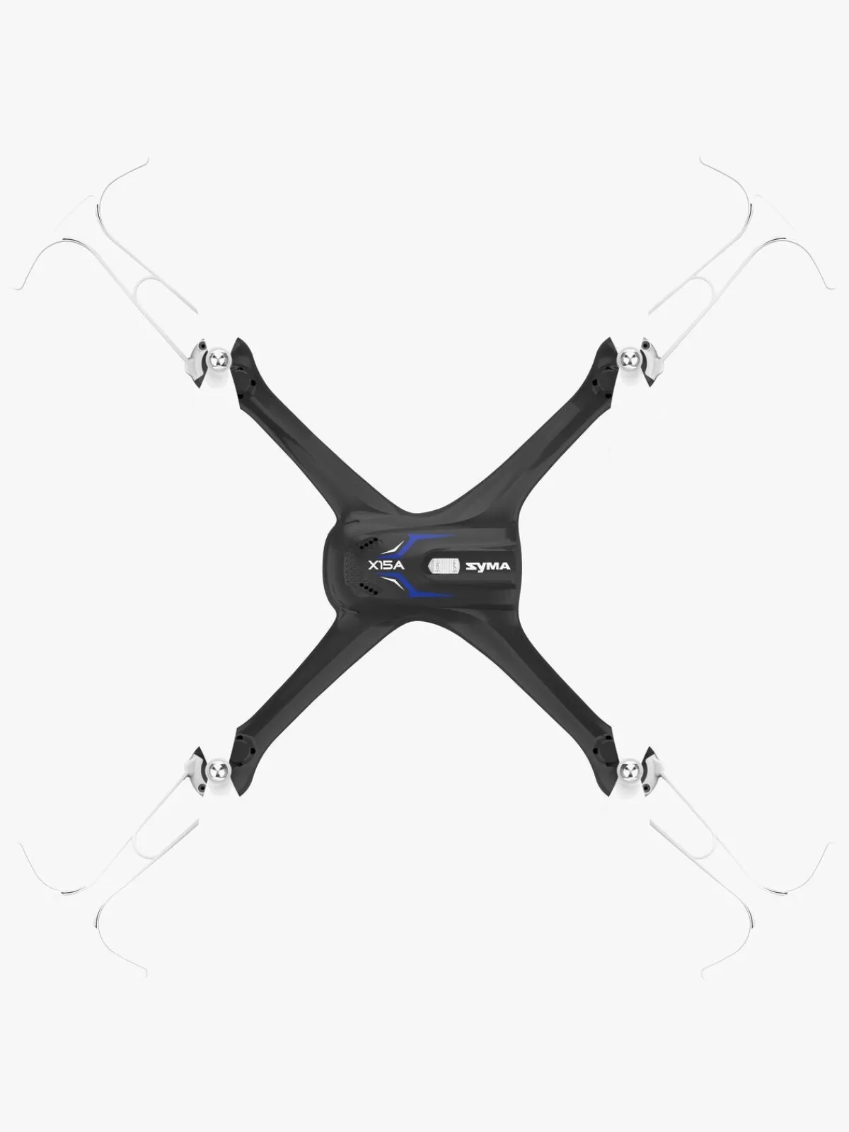 Syma X15A Quadcopter Drone