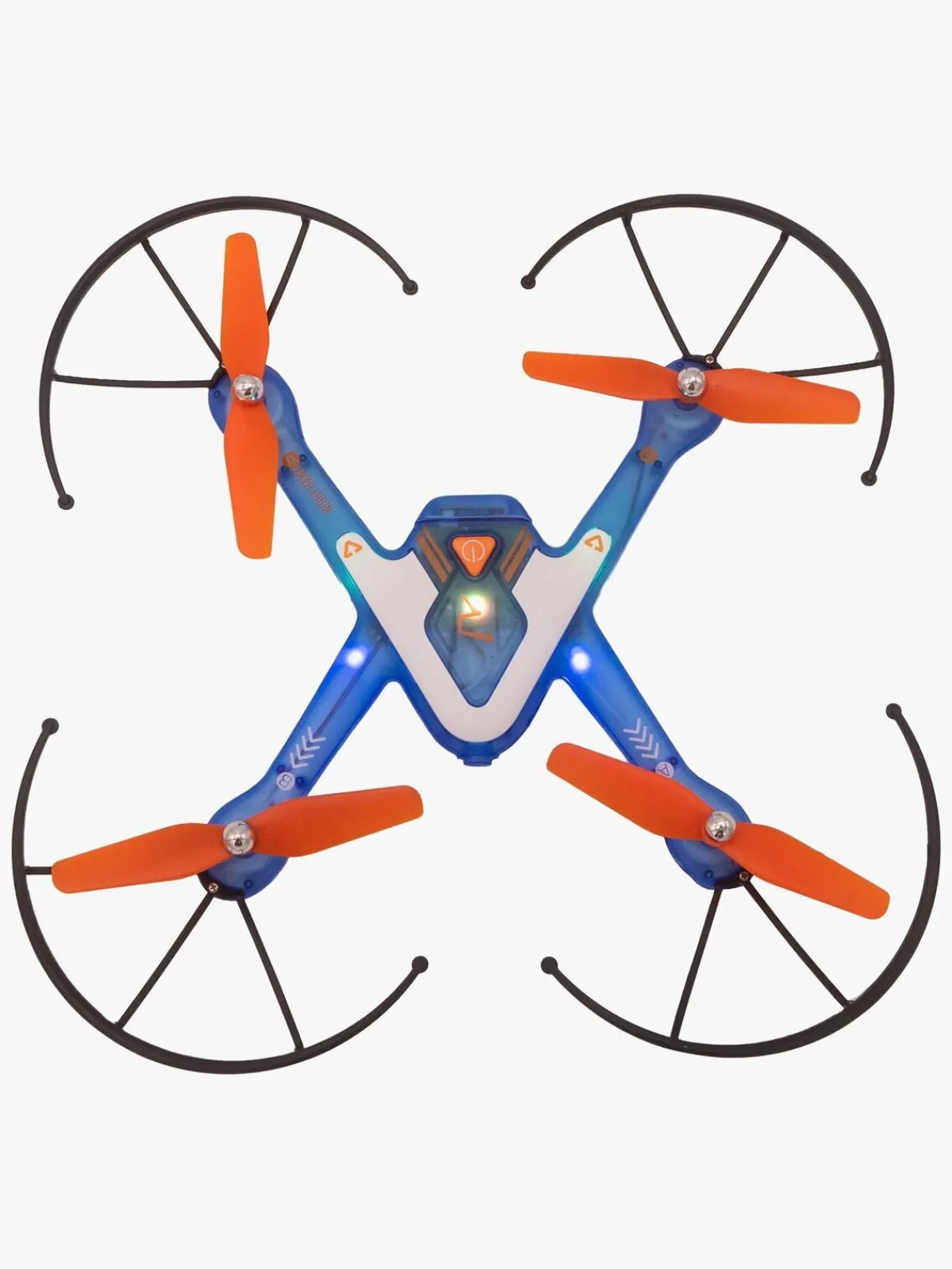 Syma Fjernstyret-X15PRO Night Hawk Stunt-drone